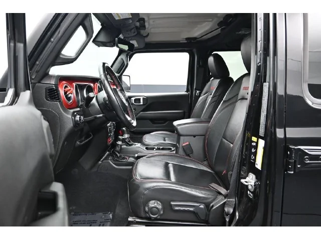 SEMINUEVOS JEEP Gladiator a Estados en autogozo