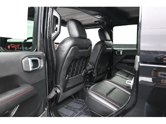 SEMINUEVOS JEEP Gladiator a Estados en autogozo