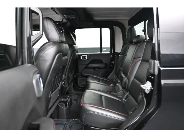 SEMINUEVOS JEEP Gladiator a Estados en autogozo