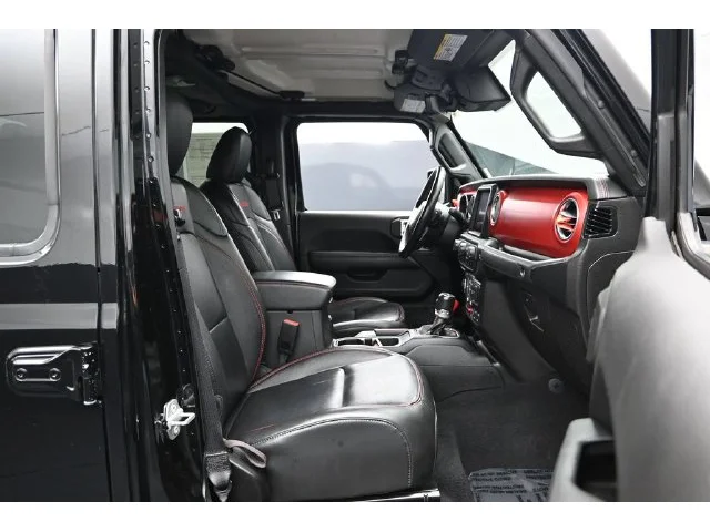 SEMINUEVOS JEEP Gladiator a Estados en autogozo