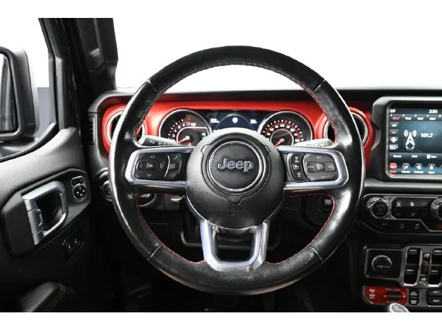 SEMINUEVOS JEEP Gladiator a Estados en autogozo