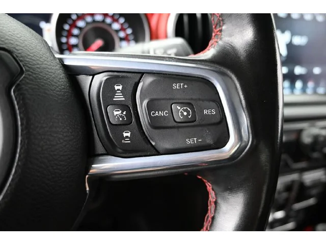 SEMINUEVOS JEEP Gladiator a Estados en autogozo