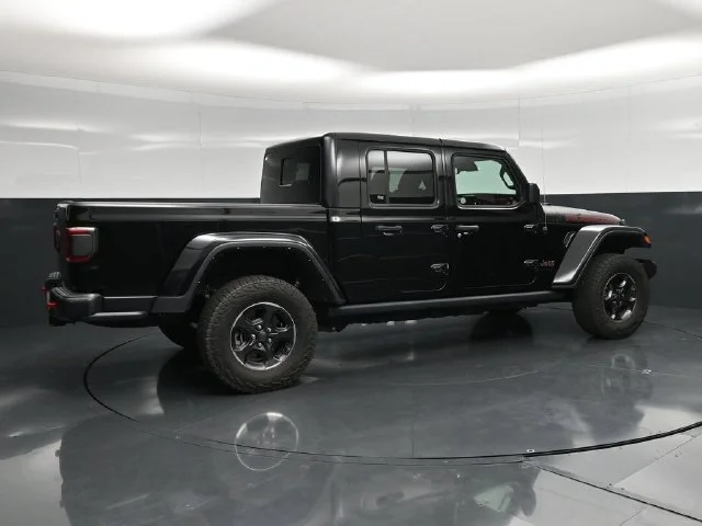 SEMINUEVOS JEEP Gladiator a Estados en autogozo