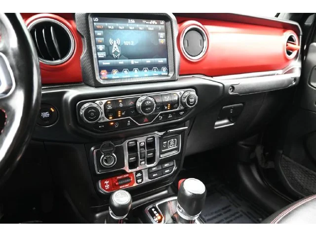 SEMINUEVOS JEEP Gladiator a Estados en autogozo