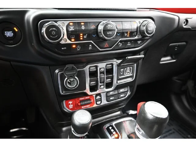 SEMINUEVOS JEEP Gladiator a Estados en autogozo