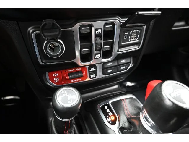 SEMINUEVOS JEEP Gladiator a Estados en autogozo