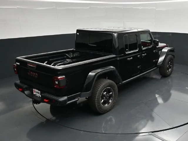 SEMINUEVOS JEEP Gladiator a Estados en autogozo
