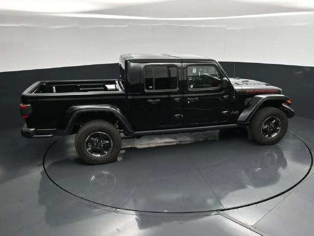 SEMINUEVOS JEEP Gladiator a Estados en autogozo