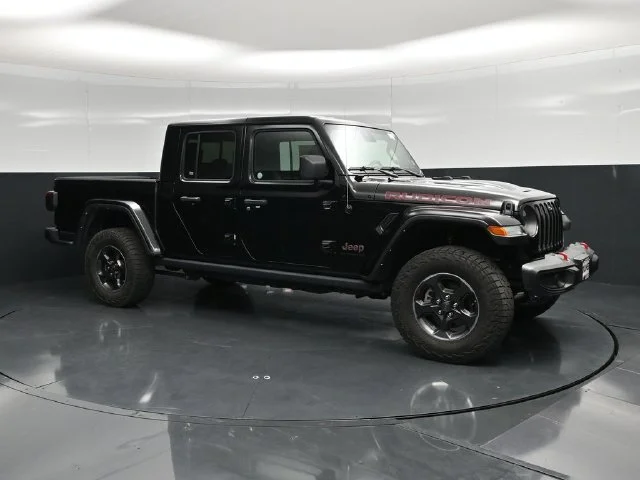 SEMINUEVOS JEEP Gladiator a Estados en autogozo
