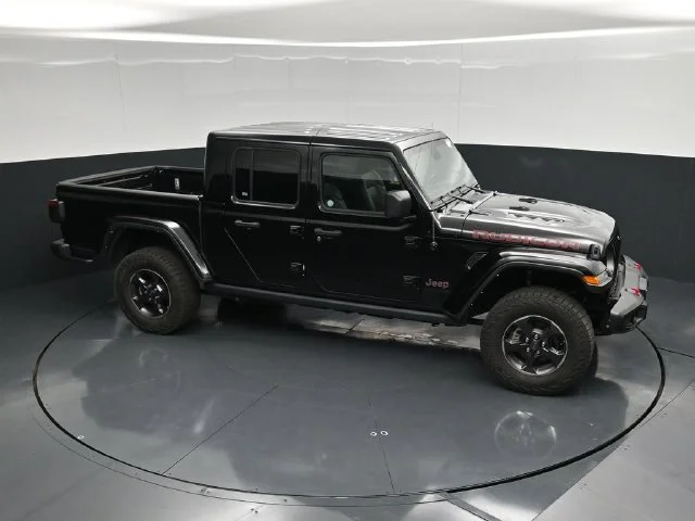 SEMINUEVOS JEEP Gladiator a Estados en autogozo