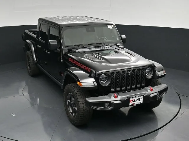 SEMINUEVOS JEEP Gladiator a Estados en autogozo