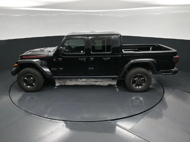 SEMINUEVOS JEEP Gladiator a Estados en autogozo
