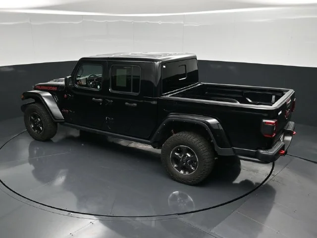 SEMINUEVOS JEEP Gladiator a Estados en autogozo