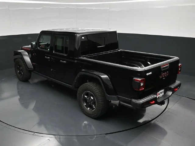 SEMINUEVOS JEEP Gladiator a Estados en autogozo