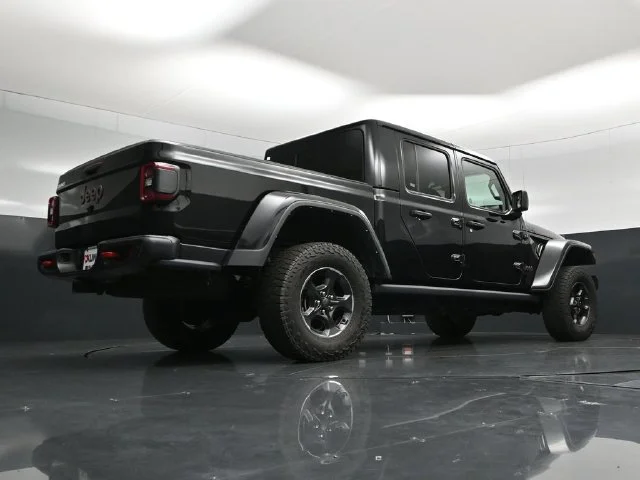 SEMINUEVOS JEEP Gladiator a Estados en autogozo
