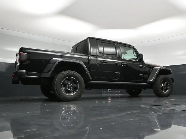 SEMINUEVOS JEEP Gladiator a Estados en autogozo