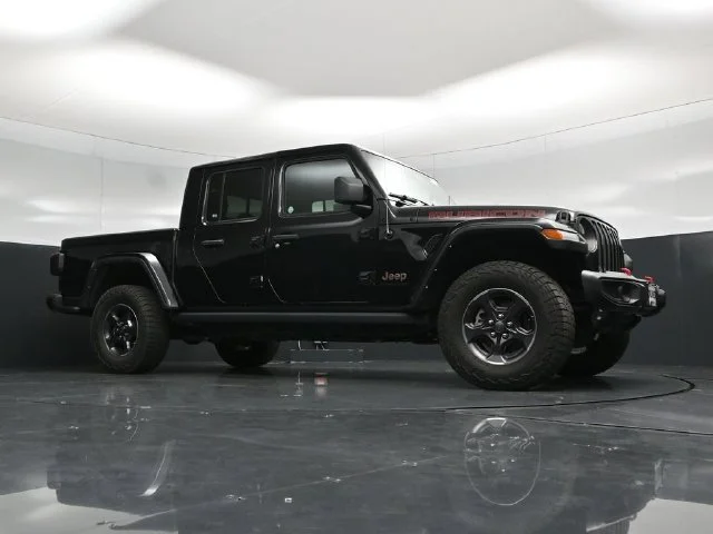 SEMINUEVOS JEEP Gladiator a Estados en autogozo