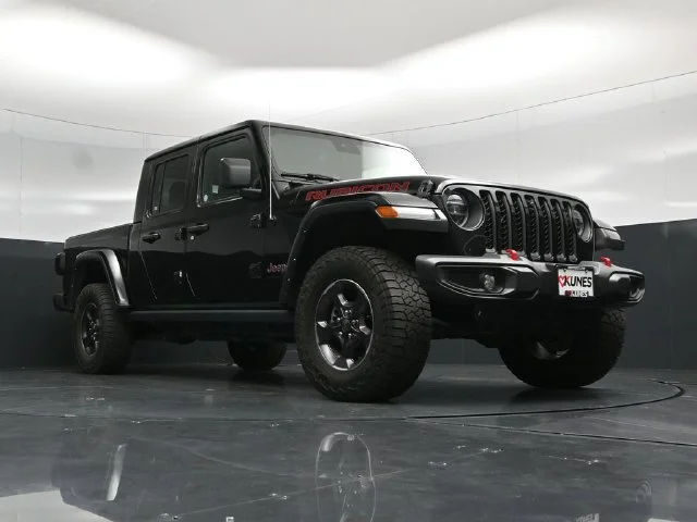 SEMINUEVOS JEEP Gladiator a Estados en autogozo