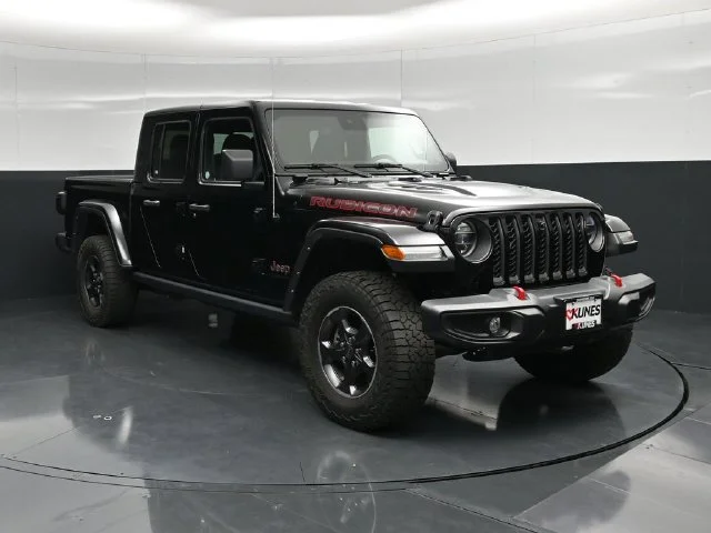 SEMINUEVOS JEEP Gladiator a Estados en autogozo