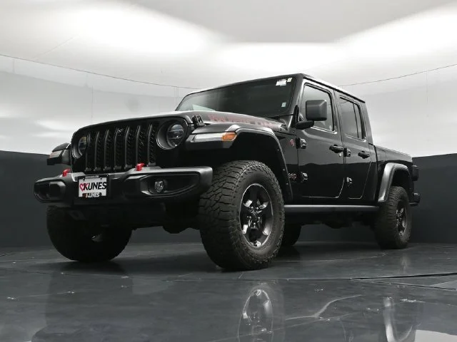 SEMINUEVOS JEEP Gladiator a Estados en autogozo