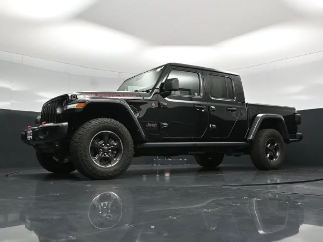 SEMINUEVOS JEEP Gladiator a Estados en autogozo