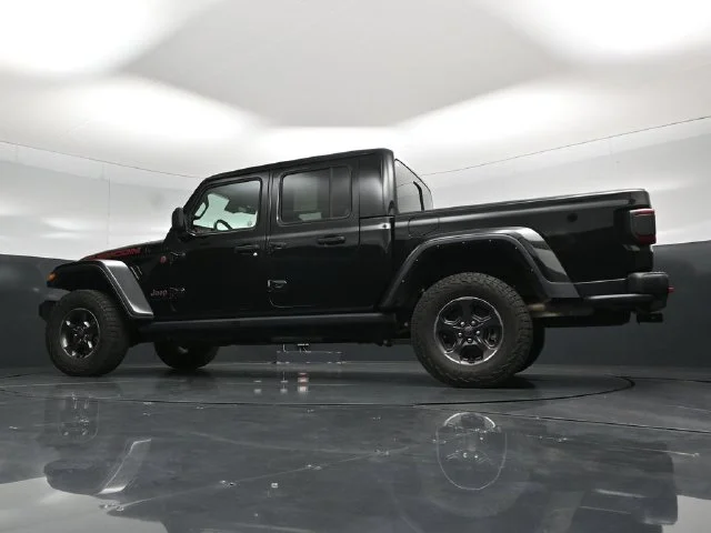 SEMINUEVOS JEEP Gladiator a Estados en autogozo