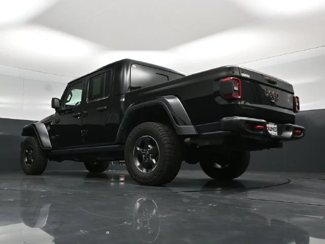 SEMINUEVOS JEEP Gladiator a Estados en autogozo