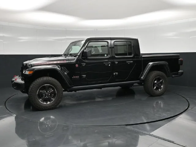 SEMINUEVOS JEEP Gladiator a Estados en autogozo