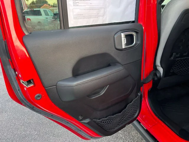 SEMINUEVOS JEEP Gladiator a Estados en autogozo