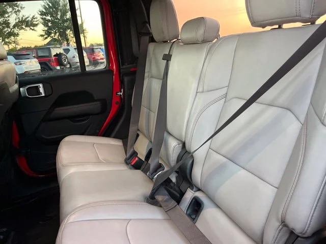 SEMINUEVOS JEEP Gladiator a Estados en autogozo