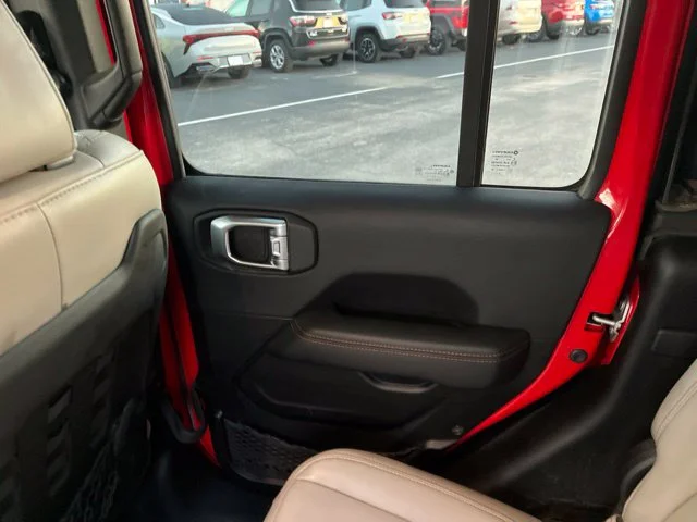 SEMINUEVOS JEEP Gladiator a Estados en autogozo
