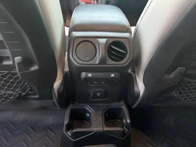 SEMINUEVOS JEEP Gladiator a Estados en autogozo