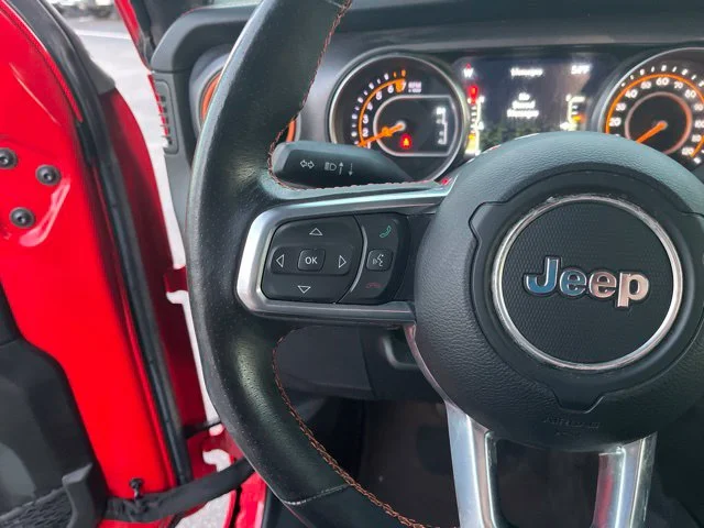 SEMINUEVOS JEEP Gladiator a Estados en autogozo