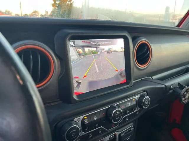 SEMINUEVOS JEEP Gladiator a Estados en autogozo