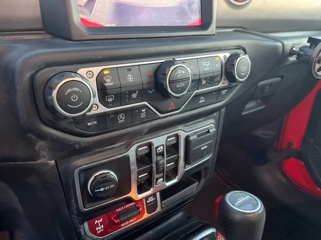 SEMINUEVOS JEEP Gladiator a Estados en autogozo
