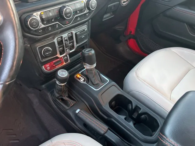 SEMINUEVOS JEEP Gladiator a Estados en autogozo