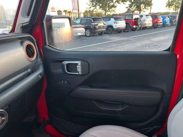 SEMINUEVOS JEEP Gladiator a Estados en autogozo