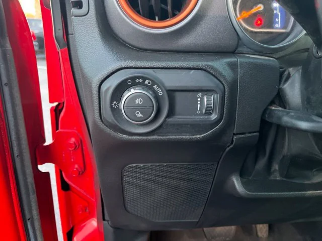 SEMINUEVOS JEEP Gladiator a Estados en autogozo