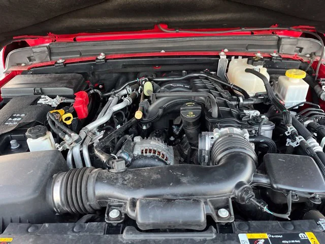 SEMINUEVOS JEEP Gladiator a Estados en autogozo