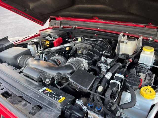 SEMINUEVOS JEEP Gladiator a Estados en autogozo