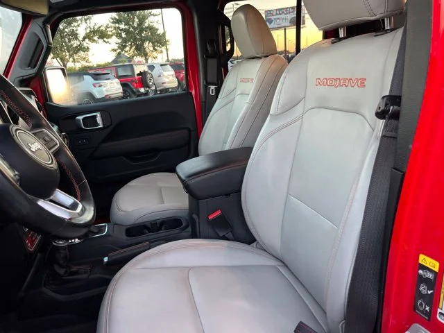 SEMINUEVOS JEEP Gladiator a Estados en autogozo