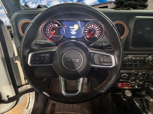 SEMINUEVOS JEEP Gladiator a Estados en autogozo