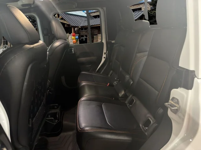 SEMINUEVOS JEEP Gladiator a Estados en autogozo