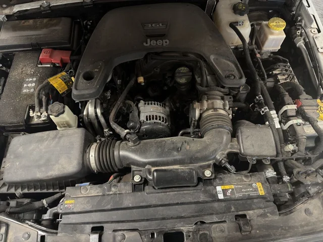 SEMINUEVOS JEEP Gladiator a Estados en autogozo