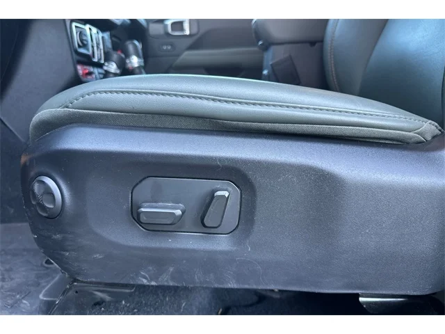 SEMINUEVOS JEEP Gladiator at ELK GROVE in Elk Grove Buick GMC