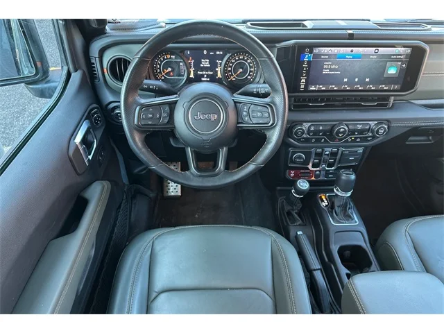 SEMINUEVOS JEEP Gladiator at ELK GROVE in Elk Grove Buick GMC