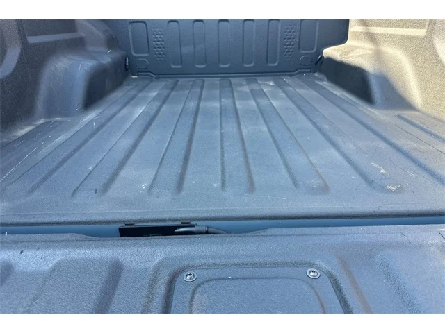 SEMINUEVOS JEEP Gladiator at ELK GROVE in Elk Grove Buick GMC