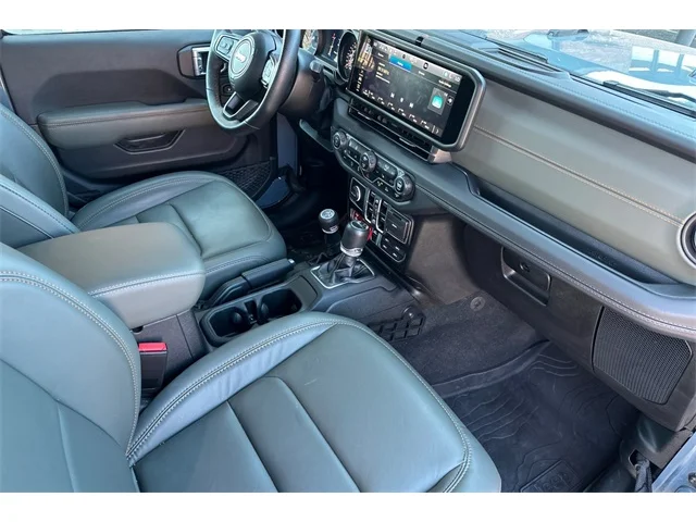 SEMINUEVOS JEEP Gladiator at ELK GROVE in Elk Grove Buick GMC