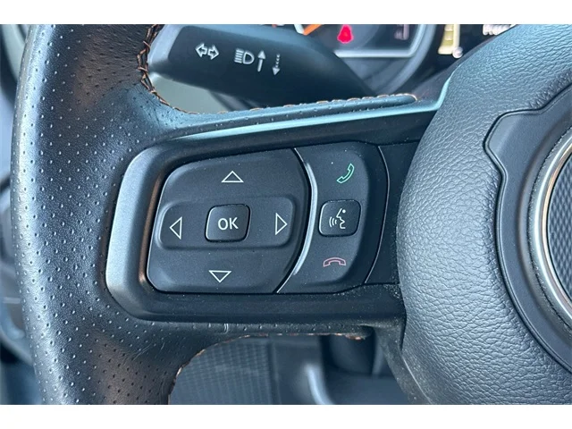 SEMINUEVOS JEEP Gladiator at ELK GROVE in Elk Grove Buick GMC