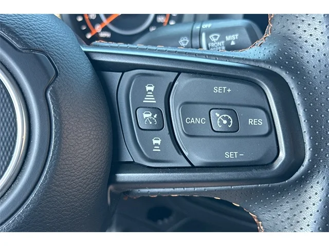 SEMINUEVOS JEEP Gladiator at ELK GROVE in Elk Grove Buick GMC